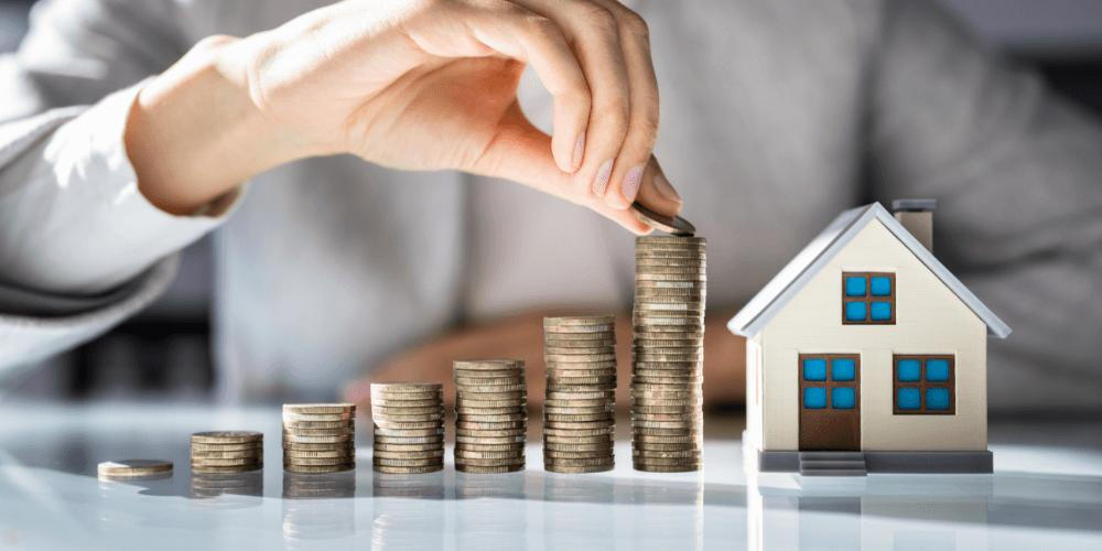 Building long term wealth through smart property investment decisions