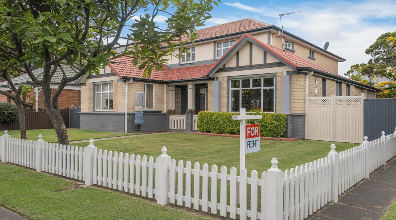 Professional management services designed to maximise rental returns and protect your investment.