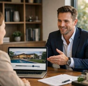 Accurate market appraisals and advise helping you make informed decisions
